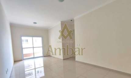 Apartamento com 2 quartos à venda no Jardim Nova Aliança, Ribeirão Preto 