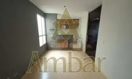 Apartamento - ribeirão preto - reserva real - região leste