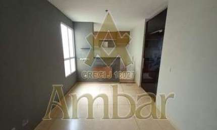 Apartamento - Ribeirão Preto - Reserva Real - Região Leste