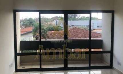 Apartamento - Ribeirão Preto - Nova Ribeirania - Região Leste