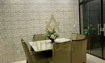 Casa de condomínio - ribeirão preto - bonfim paulista - região sul