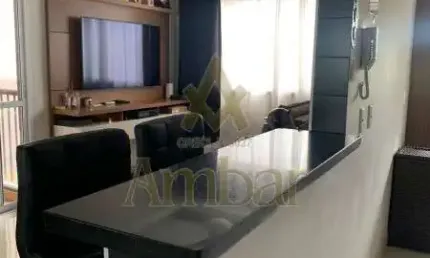 Apartamento - Ribeirão Preto - Jd. São José  - Região Oeste