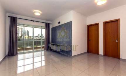 Apartamento - Ribeirão Preto - Jardim Botânico - Região Sul