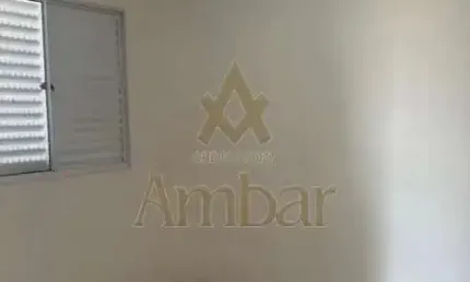 Apartamento - Ribeirão Preto - Parque das Oliveiras - Região Norte
