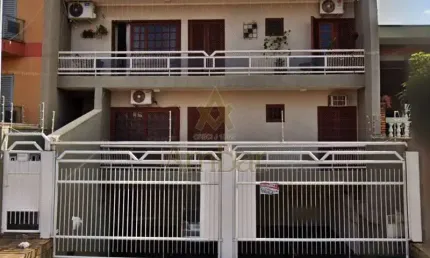 Apartamento - Ribeirão Preto - Parque dos Bandeirantes - Região Leste