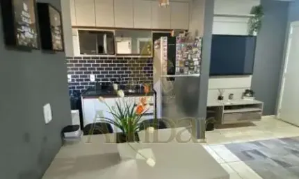 Apartamento - ribeirão preto - jardim interlagos - região leste