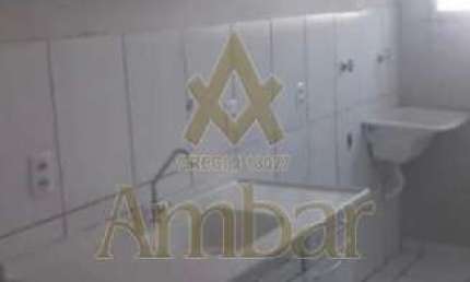 Apartamento - Ribeirão Preto - Residencial Jequitibá - Região Leste