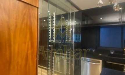 Apartamento - Ribeirão Preto - Jardim Botânico - Região Sul