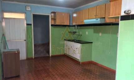 Casa - Ribeirão Preto - Campos Eliseos - Região Leste