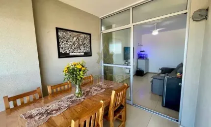 Apartamento - Ribeirão Preto - Jardim Botânico - Região Sul