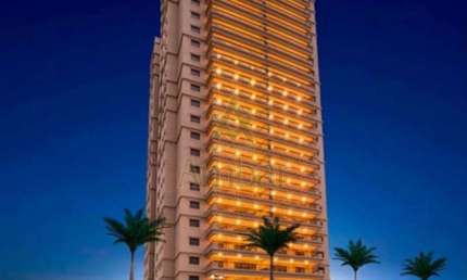 Apartamento - Ribeirão Preto - Vila do Golf - Região Sul