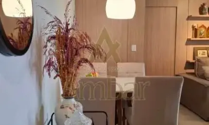 Apartamento - Ribeirão Preto - Jardim São Luiz - Região Sudeste