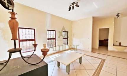 Casa - Ribeirão Preto - Alto da Boa Vista - Região Sudeste