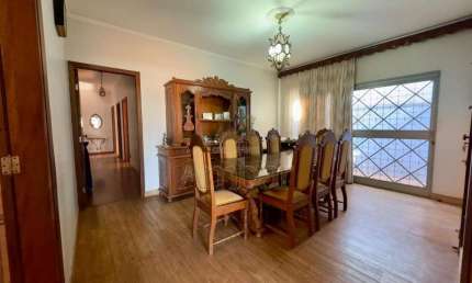 Casa - Ribeirão Preto - Jardim Paulista - Região Leste