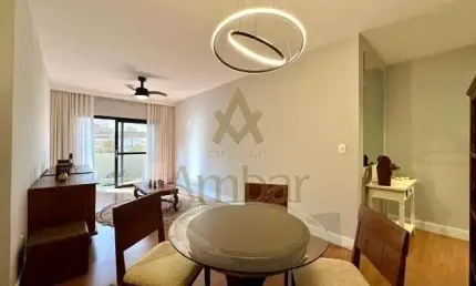 Apartamento - ribeirão preto - jardim irajá - região sul