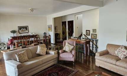Casa com 3 quartos à venda no Jardim Sumaré, Ribeirão Preto 