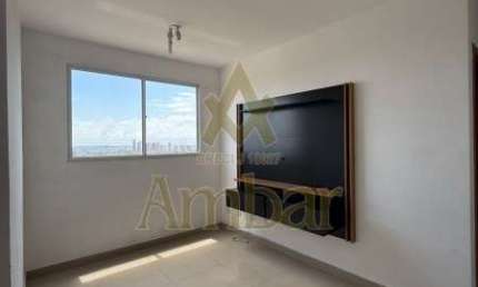 Apartamento - Ribeirão Preto - Quinta da Primavera - Região Sul