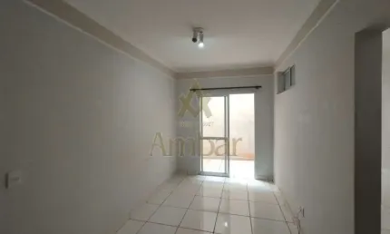 Apartamento - ribeirão preto - residencial greenville - região leste
