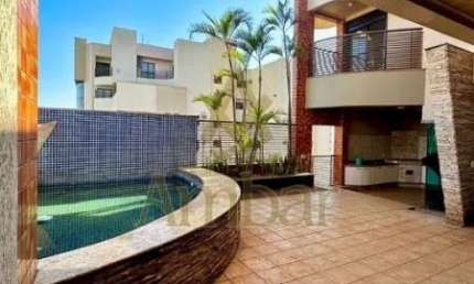 Apartamento - Ribeirão Preto - Jardim Irajá - Região Sul