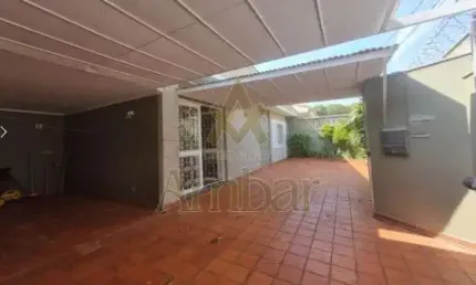 Casa - Ribeirão Preto - Jardim São Luiz - Região Sul
