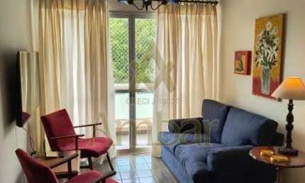 Apartamento - Ribeirão Preto - Jardim Sumare - Região Leste
