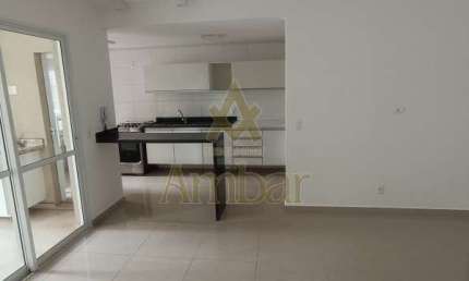 Apartamento - Ribeirão Preto - Bosque das Juritis - Região Sul