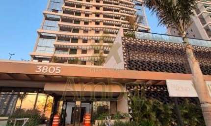 Apartamento - Ribeirão Preto - Olhos D' Agua - Região Sul