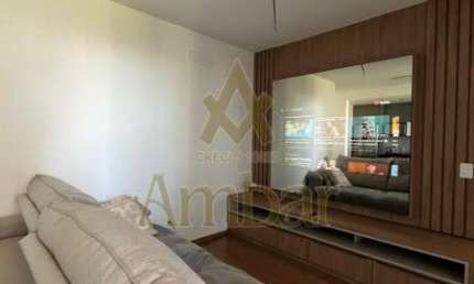 Apartamento - Ribeirão Preto - Quinta da Primavera - Região Sul