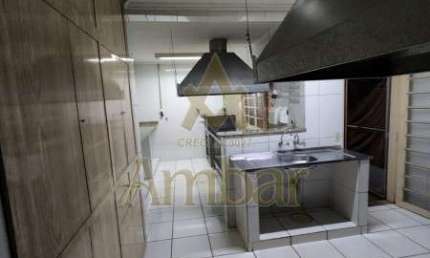 Ponto Comercial - Ribeirão Preto - Jardim Independência - Região Oeste