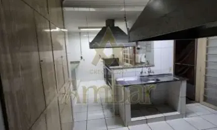 Ponto Comercial - Ribeirão Preto - Jardim Independência - Região Oeste