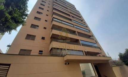Apartamento - Ribeirão Preto - Jardim Botânico - Região Sul