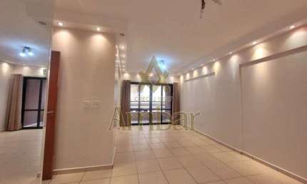 Apartamento - Ribeirão Preto - Jardim Botânico - Região Sul