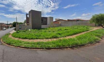 Terreno - Ribeirão Preto - Parque dos Lagos - Região Leste
