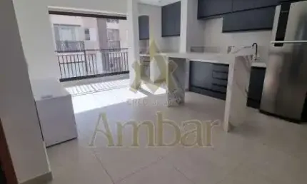 Apartamento - Ribeirão Preto - Ribeirânia - Região Sudeste
