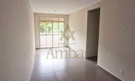 Apartamento - Ribeirão Preto - Jardim Interlagos - Região Leste