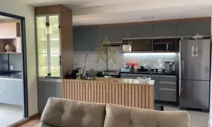 Apartamento - Ribeirão Preto - Quinta da Primavera - Região Sul