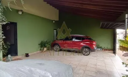 Casa com 3 quartos à venda no Parque Residencial Cândido Portinari, Ribeirão Preto 