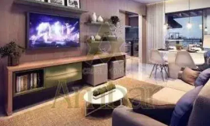 Apartamento - Ribeirão Preto - Olhos D' Agua - Região Sul