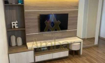 Apartamento - Ribeirão Preto - Manoel Penna - Região Leste