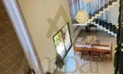 Casa de Condomínio - Ribeirão Preto - Loteamento Terras de Florença - Região Sul