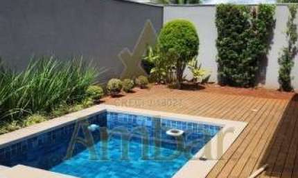 Casa de Condomínio - Ribeirão Preto - Jardim Saint Gerard - Região Sul