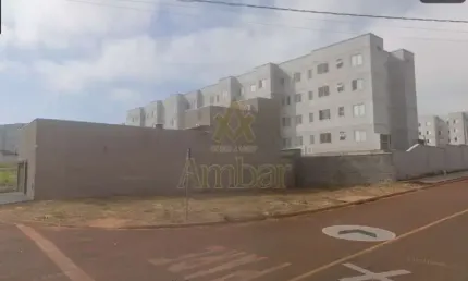 Terreno - ribeirão preto - reserva macaúba - região oeste