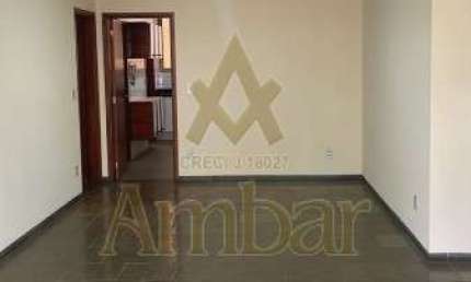 Apartamento - Ribeirão Preto - Centro - Região Central
