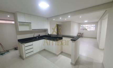 Apartamento - Ribeirão Preto - Jardim Irajá - Região Sul
