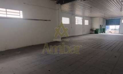 Ponto Comercial - Ribeirão Preto - Campos Eliseos - Região Leste