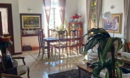Casa - Ribeirão Preto - Alto da Boa Vista - Região Sul