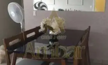 Apartamento - Ribeirão Preto - Lagoinha - Região Leste