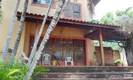 Casa - Ribeirão Preto - Ribeirânia - Região Sudeste