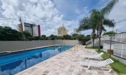 Apartamento - Ribeirão Preto - Jardim Nova Aliança - Região Sul