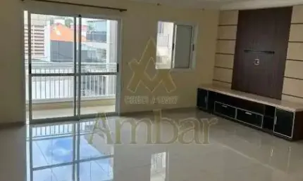 Apartamento - ribeirão preto - jardim nova aliança - região sul